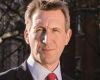 Dan Jarvis appointed new UK Secretary of Defense; Healey resigns over military spending dispute