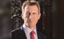 Secretary Jarvis graduated from Aberystwyth University in International Politics and Strategic Studies before attending the Royal Military Academy Sandhurst.