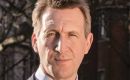 Secretary Jarvis graduated from Aberystwyth University in International Politics and Strategic Studies before attending the Royal Military Academy Sandhurst.