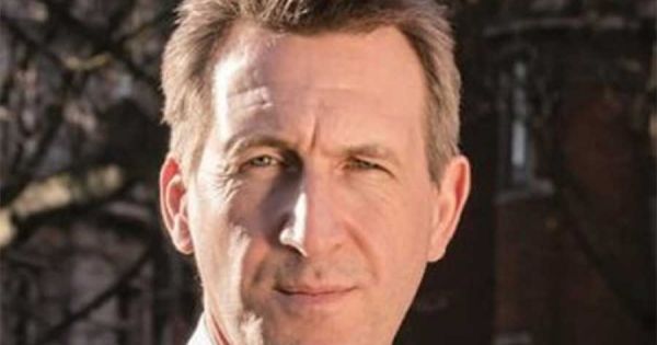 Dan Jarvis appointed new UK Secretary of Defense; Healey resigns over military spending dispute