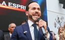 In the first round on May 31, De la Espriella won about 10.3 million votes (43.74%) and Cepeda roughly 9.7 million (40.9%), a margin of under three points that sent both men to the runoff