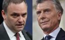 Macri, however, is pressing for the removal but would not contribute his party's votes to push an eventual censure motion in Congress.