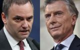 Macri, however, is pressing for the removal but would not contribute his party's votes to push an eventual censure motion in Congress.