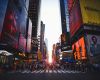 The Rise of the Transnational Professional: How South American Executives are Navigating Extended Stays in NYC