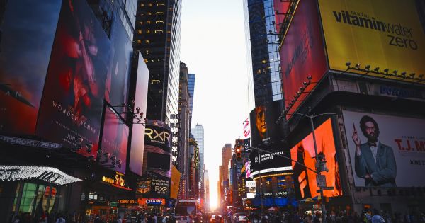 The Rise of the Transnational Professional: How South American Executives are Navigating Extended Stays in NYC