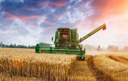 World cereal utilization is forecast to increase by 0.6% in 2026/2027, slowing down from the 2.7% pace recorded in the previous season