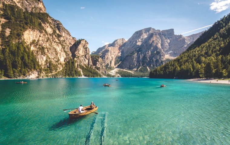Photo: Unsplash