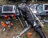 Two helicopters collide over Rio, killing six, including singer Oliver Tree and YouTuber Gaspi