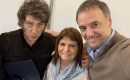 According to reports, La Libertad Avanza figure Patricia Bullrich again questioned Adorni &mdash;she spoke of an &ldquo;ethical omission&rdquo;