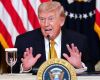US and Iran announce a deal to end their war and reopen the Strait of Hormuz