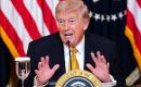 Trump later clarified that the definitive reopening of Hormuz would take place after Friday's signing