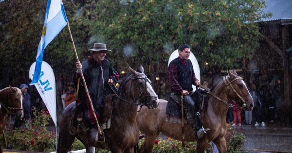 South America’s Equestrian Powerhouse: How the Region Breeds Some of the World’s Most Competitive Racehorses