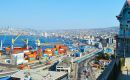 Known as the Pearl of the Pacific, Valpara&iacute;so lies 110 kilometers northwest of Santiago and was the most important commercial port in the South Pacific during the 19th century