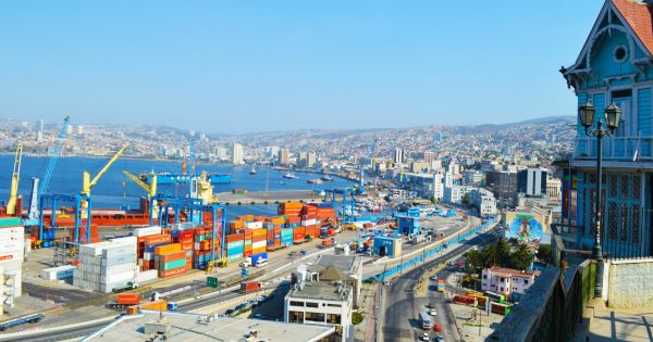 Chile's Kast government reaffirms Valparaíso's bid to host the High Seas Treaty secretariat