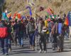 The strategy has generated impatience in La Paz, deprived of fuel and food for more than a month, but it has allowed the government to hold out for more than 40 days
