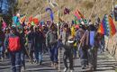 The strategy has generated impatience in La Paz, deprived of fuel and food for more than a month, but it has allowed the government to hold out for more than 40 days
