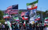 Los Angeles is home to the largest Iranian community outside Iran