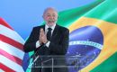 The president held that the distance between the prosperity of the most developed economies and the reality of the billions of people living in the global south had grown in recent years