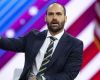 Brazil's Supreme Court sentences Eduardo Bolsonaro to four years for coercion