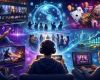Advantages of Technology Development in Entertainment