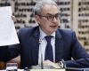 Spain's ex-PM Zapatero testifies as a suspect in the Plus Ultra bailout case