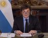 Milei reforms by decree the system for appointing Argentina's Supreme Court justices