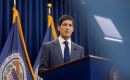 Warsh acknowledged the changes to the committee&rsquo;s statement. &ldquo;It&rsquo;s a bit shorter, a bit simpler and it dispenses with some older language,&rdquo; he said. 