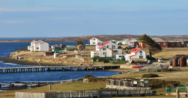 Falklands’ Government requests input on modern anti-discrimination legislation