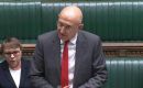 John Healey was well respected in his former role, not only by his Labour colleagues, but by opposition figures too. Picture: MOD