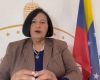US-backed opposition figure Figuera returns to Venezuela to negotiate a 'credible' electoral body