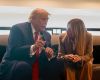 Trump opens a new rift with Meloni by claiming she 'begged' him for a G7 photo