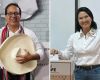 Peru's Sánchez calls a protest against the result that makes Fujimori the virtual winner