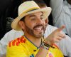 De la Espriella wins Colombia's presidency in the preliminary count as Cepeda awaits the tally