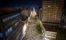 The March of Silence crosses Montevideo every May 20 since 1996 under the motto Where are they?, seeking truth and justice for the dictatorship's disappeared. Photo: Sebasti&aacute;n Astorga