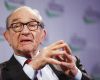 Alan Greenspan, Fed chairman who served with four presidents and faced several recessions has died at 100