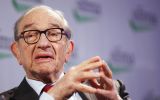 Alan Greenspan, El Maestro and author of &ldquo;The Age of Turbulence&rdquo;, was Fed chair under Reagan, Bush Sr., Bill Clinton and George Bush Jr. 