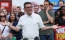 Two distinct levels to Project Andy: Manchesterism and Burnhamism. The former encompasses his policy vision, revolving around the notion of &ldquo;business friendly socialism&rdquo; and place-based politics