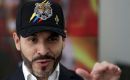 De la Espriella, who received Trump's electoral backing, will come to power with rhetoric aligned with the White House on an iron-fist approach to organized crime and immigration