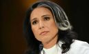 Tulsi Gabbard, former U.S. Director of National Intelligence told Congress just two months ago that U.S. intelligence agencies had concluded Iran was not building nuclear weapons. 