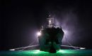 Dr. Winter pointed out fo fuel costs but however said that the Islands should not expect a big decline in the fleet from what we are hearing,