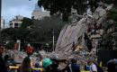 The USGS described both quakes as a seismic doublet, a phenomenon in which two large-magnitude earthquakes occur seconds apart in the same area