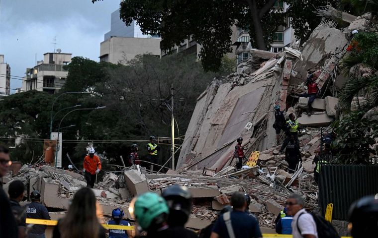 The USGS described both quakes as a seismic doublet, a phenomenon in which two large-magnitude earthquakes occur seconds apart in the same area