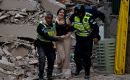 Rodr&iacute;guez said that La Guaira, a coastal state north of Caracas, is the hardest hit and described it as a disaster zone, with a high number of collapsed buildings