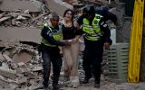 Rodr&iacute;guez said that La Guaira, a coastal state north of Caracas, is the hardest hit and described it as a disaster zone, with a high number of collapsed buildings