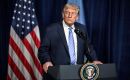 Donald Trump offered help in a message on his social network in which he said his country stands ready, willing, and able, and instructed all agencies of the government to act quickly