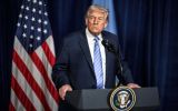 Donald Trump offered help in a message on his social network in which he said his country stands ready, willing, and able, and instructed all agencies of the government to act quickly