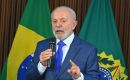 Brazil's President Luiz In&aacute;cio Lula da Silva expressed his concern and dismay and instructed his Foreign Ministry and the embassy in Caracas to assess assistance measures
