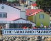The Falklands question “must be considered in the light of the wishes of the people who live there”