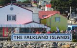 The decision to pursue hydrocarbon development was a democratic choice by the people of the Falklands alone, and &ldquo;this is an integral part of the Islanders&rsquo; right of self- determination&rdquo;.