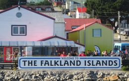 The decision to pursue hydrocarbon development was a democratic choice by the people of the Falklands alone, and &ldquo;this is an integral part of the Islanders&rsquo; right of self- determination&rdquo;.